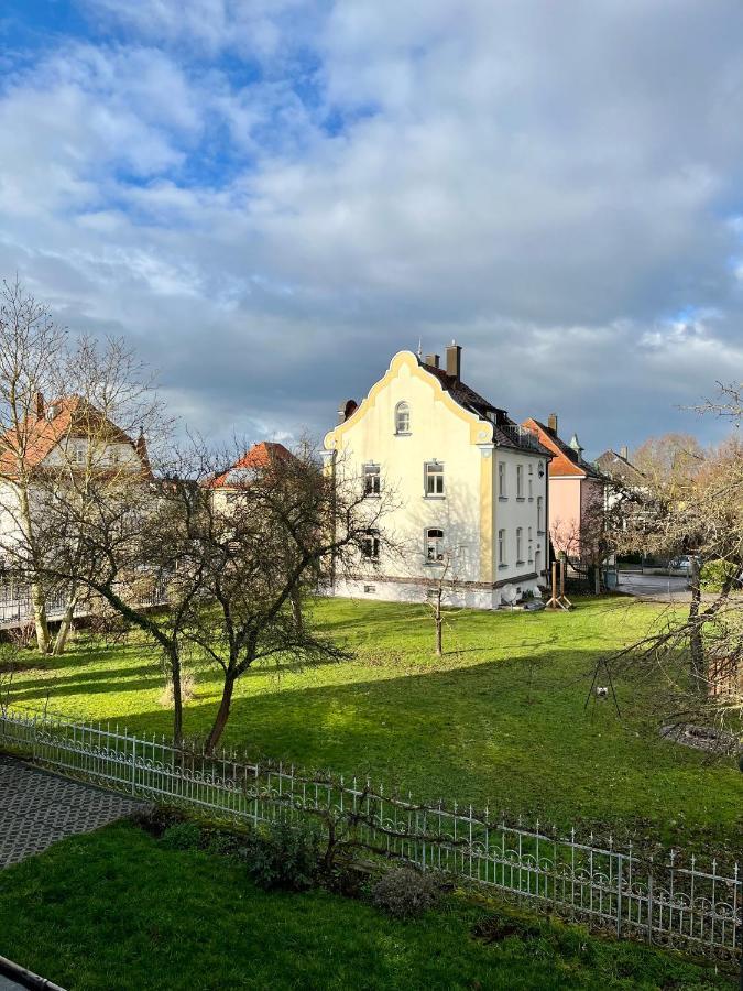 Apartamento Fireball Thermennahes Mit Arbeits- Und Parkplatz, Kueche Bad Staffelstein