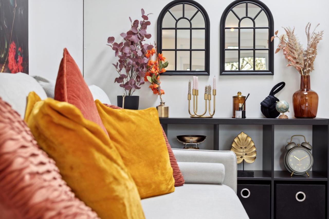 Fireball Thermennahes Mit Arbeits- Und Parkplatz, Kueche Apartamento *
